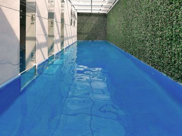 Condo con alberca, juegos, cine, en venta, Alvaro Obregón, Ciudad de México