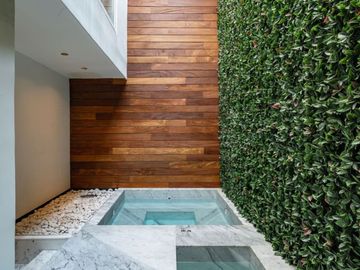 Condo con alberca, juegos, cine, en venta, Alvaro Obregón, Ciudad de México