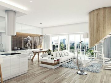 Condo con alberca, juegos, cine, en venta, Alvaro Obregón, Ciudad de México