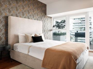 Condo con alberca, juegos, cine, en venta, Alvaro Obregón, Ciudad de México