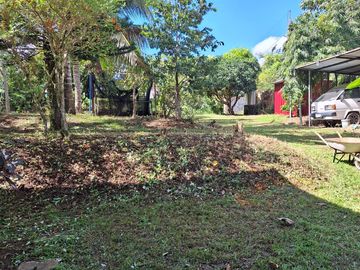 ALFONSO FARM LOT