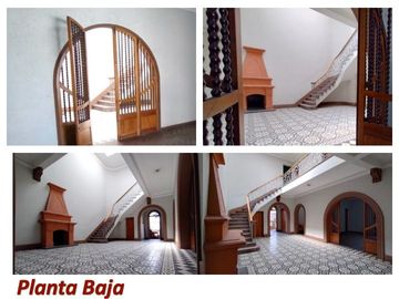 VENDO PRECIOSA CASA EN ESQUINA, TODA EN SILLAR, EXCELENTE UBICACIÓN EN LA CIUDAD DE AREQUIPA