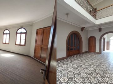 VENDO PRECIOSA CASA EN ESQUINA, TODA EN SILLAR, EXCELENTE UBICACIÓN EN LA CIUDAD DE AREQUIPA