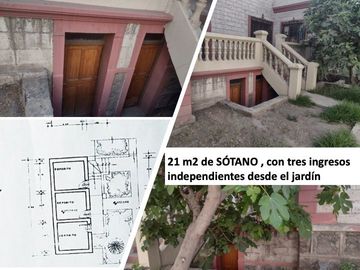 VENDO PRECIOSA CASA EN ESQUINA, TODA EN SILLAR, EXCELENTE UBICACIÓN EN LA CIUDAD DE AREQUIPA