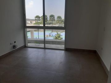 VENTA - ISLA MOCOLI - DEPARTAMENTO BLUE BAY - 3 DORMITORIOS 3 BAÑOS Y MEDIO - 2 PARQUEOS - 1 BODEGA