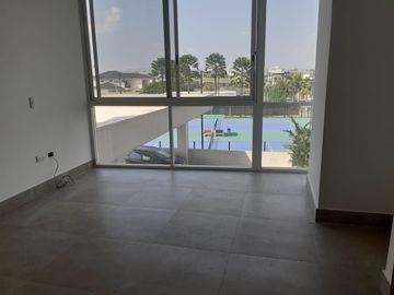 VENTA - ISLA MOCOLI - DEPARTAMENTO BLUE BAY - 3 DORMITORIOS 3 BAÑOS Y MEDIO - 2 PARQUEOS - 1 BODEGA
