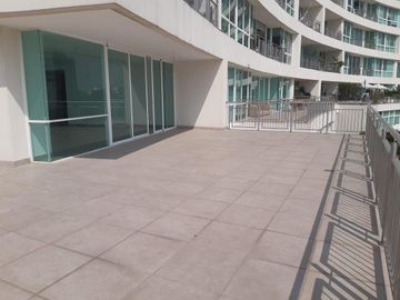 VENTA - ISLA MOCOLI - DEPARTAMENTO BLUE BAY - 3 DORMITORIOS 3 BAÑOS Y MEDIO - 2 PARQUEOS - 1 BODEGA
