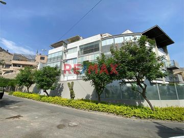 ID: 1122064 Vendo Departamento En Casuarinas Sur, Surco, Remodelado