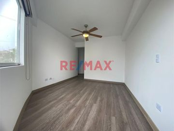 ID: 1122064 Vendo Departamento En Casuarinas Sur, Surco, Remodelado