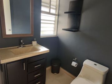 Casa en venta, Residencial Capellanía, Apodaca, cerca del centro