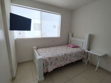 Casa en venta, Residencial Capellanía, Apodaca, cerca del centro