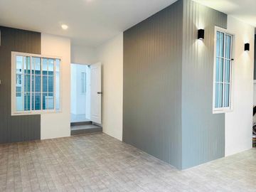 Newly renovated townhouse for sale, 2 bedrooms, 1 bathroom, Phuket, Phuket