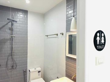 Newly renovated townhouse for sale, 2 bedrooms, 1 bathroom, Phuket, Phuket