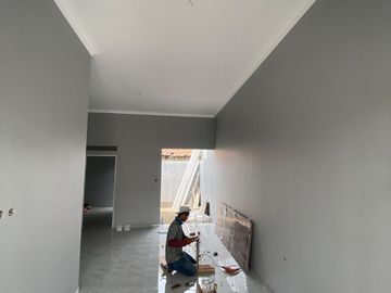 Grand arunika cluster rumah american design 15 menit ke stt telkom 15 juta langsung nyicil