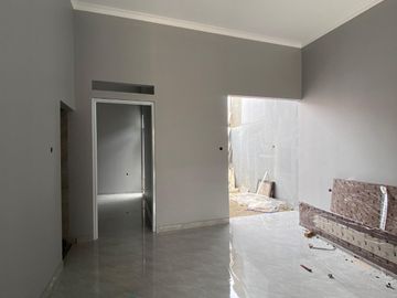 Grand arunika cluster rumah american design 15 menit ke stt telkom 15 juta langsung nyicil