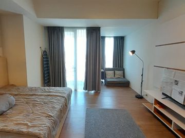 For Rent Apartment The Aspen Peak Residence Full Furnished South Jakarta