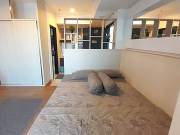 For Rent Apartment The Aspen Peak Residence Full Furnished South Jakarta