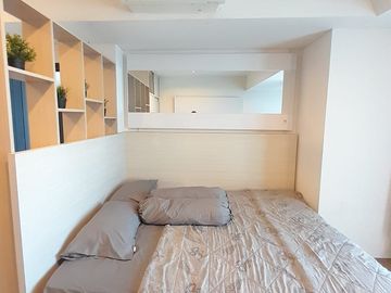 For Rent Apartment The Aspen Peak Residence Full Furnished South Jakarta