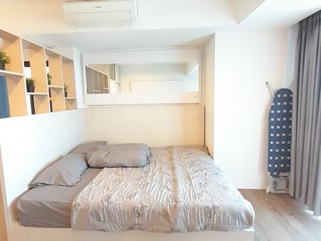 For Rent Apartment The Aspen Peak Residence Full Furnished South Jakarta