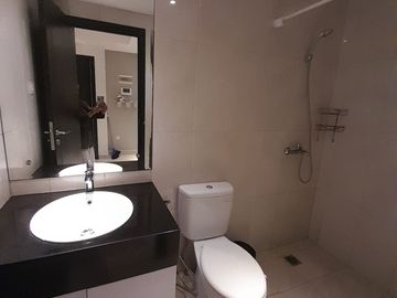 For Rent Apartment The Aspen Peak Residence Full Furnished South Jakarta