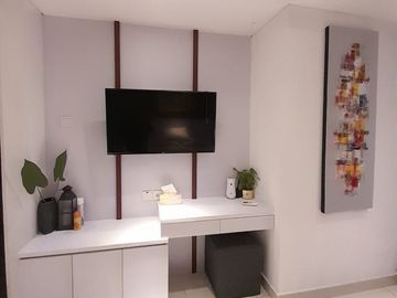 For Rent Apartment The Aspen Peak Residence Full Furnished South Jakarta