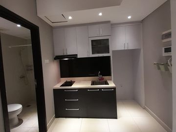 For Rent Apartment The Aspen Peak Residence Full Furnished South Jakarta