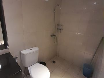 For Rent Apartment The Aspen Peak Residence Full Furnished South Jakarta