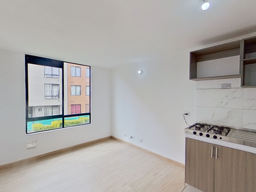 VENTA DE APARTAMENTO EN MADRID