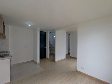 VENTA DE APARTAMENTO EN MADRID