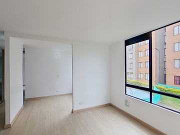 VENTA DE APARTAMENTO EN MADRID