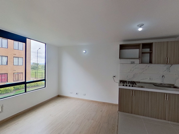 VENTA DE APARTAMENTO EN MADRID