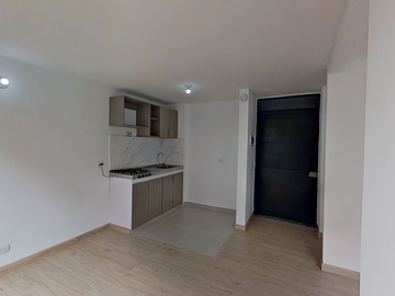 VENTA DE APARTAMENTO EN MADRID