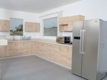 LA CASA QUE SOÑASTE CON PISCINA Y VISTA AL MAR – DE LUJO EN ESTRENO, ANCÓN (9)🌊✨