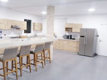 LA CASA QUE SOÑASTE CON PISCINA Y VISTA AL MAR – DE LUJO EN ESTRENO, ANCÓN (9)🌊✨