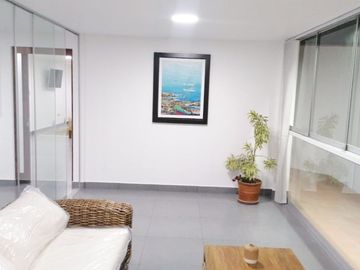 LA CASA QUE SOÑASTE CON PISCINA Y VISTA AL MAR – DE LUJO EN ESTRENO, ANCÓN (9)🌊✨