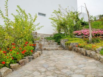 LA CASA QUE SOÑASTE CON PISCINA Y VISTA AL MAR – DE LUJO EN ESTRENO, ANCÓN (9)🌊✨