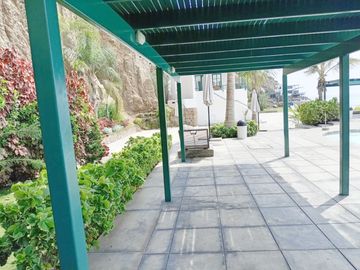 LA CASA QUE SOÑASTE CON PISCINA Y VISTA AL MAR – DE LUJO EN ESTRENO, ANCÓN (9)🌊✨
