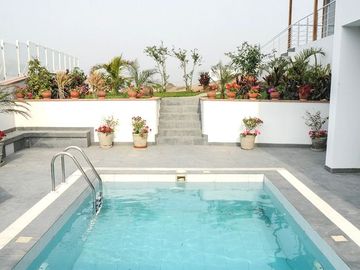 LA CASA QUE SOÑASTE CON PISCINA Y VISTA AL MAR – DE LUJO EN ESTRENO, ANCÓN (9)🌊✨