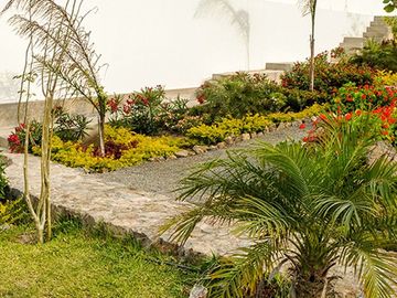 LA CASA QUE SOÑASTE CON PISCINA Y VISTA AL MAR – DE LUJO EN ESTRENO, ANCÓN (9)🌊✨