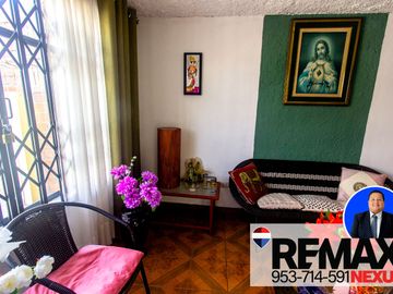 SE VENDE AMPLIO DEPARTAMENTO DUPLEX EN SAN JUAN DE MIRAFLORES