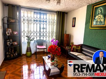 SE VENDE AMPLIO DEPARTAMENTO DUPLEX EN SAN JUAN DE MIRAFLORES