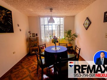 SE VENDE AMPLIO DEPARTAMENTO DUPLEX EN SAN JUAN DE MIRAFLORES