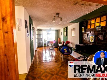 SE VENDE AMPLIO DEPARTAMENTO DUPLEX EN SAN JUAN DE MIRAFLORES