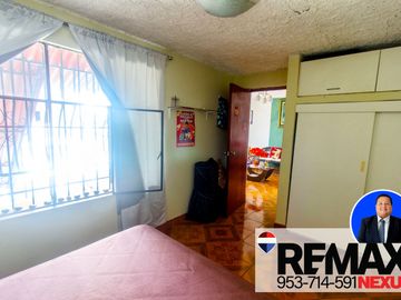 SE VENDE AMPLIO DEPARTAMENTO DUPLEX EN SAN JUAN DE MIRAFLORES