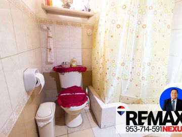 SE VENDE AMPLIO DEPARTAMENTO DUPLEX EN SAN JUAN DE MIRAFLORES