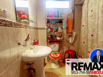 SE VENDE AMPLIO DEPARTAMENTO DUPLEX EN SAN JUAN DE MIRAFLORES
