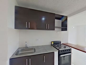 VENTA DE APARTAMENTO EN MADRID