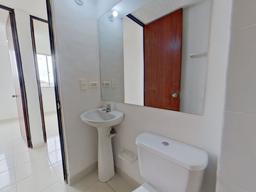 VENTA DE APARTAMENTO EN MADRID