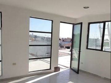 CASA EN VENTA EN PUEBLA PARA FAMILIA GRANDE EN ZONA CENTRICA CERCA DEL HOSPITAL IMSS LA MARGARITA