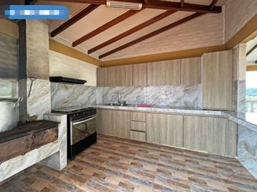 Venta finca en El Carmen Dagua